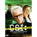 CSI:科学捜査班　シーズン15
